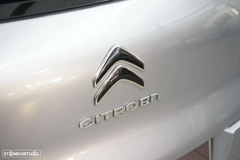 Citroën C3 1.2 PureTech Plus - 12