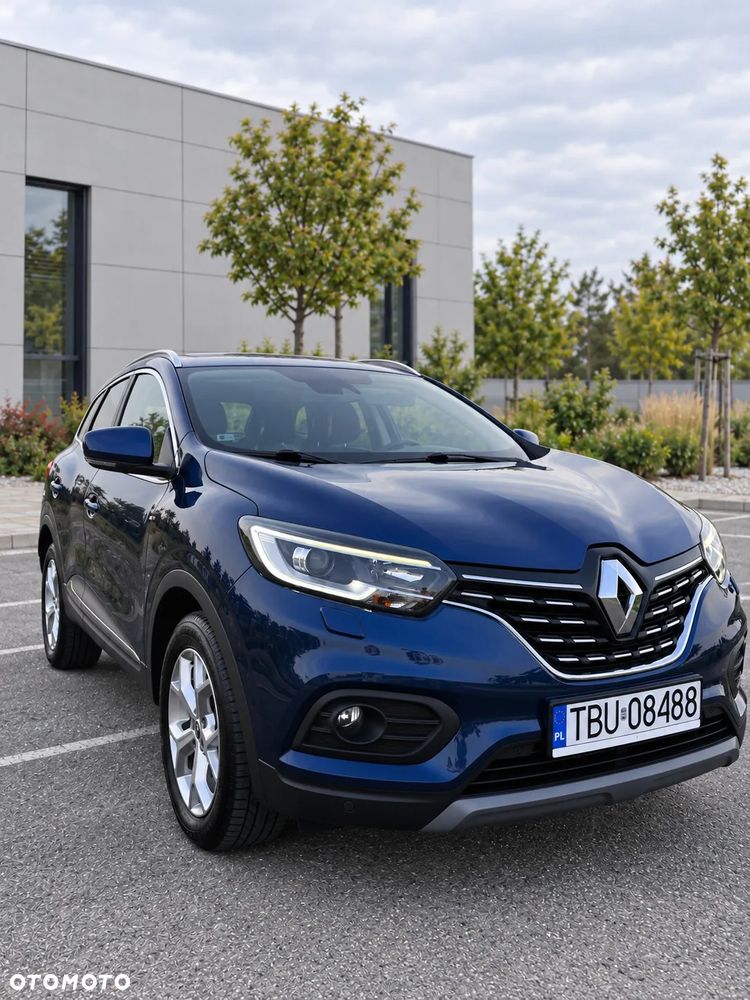 Renault Kadjar 1.5 Blue dCi Intens - 3