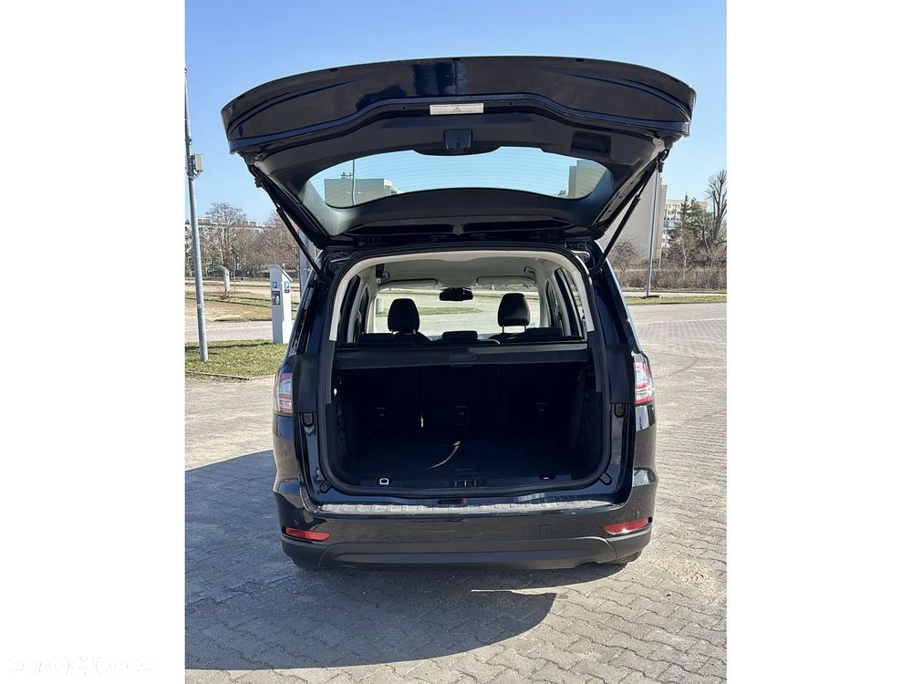 Ford Galaxy 2.0 TDCi Titanium PowerShift - 12