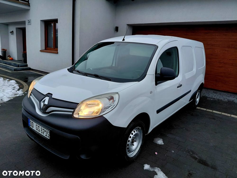Renault Kangoo Maxi - 9
