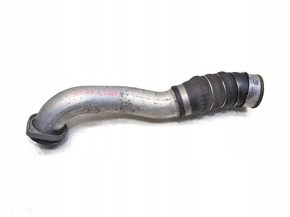 WĄŻ RURA INTERCOOLERA BMW 3 E91 2.0 D 7795304 - 1
