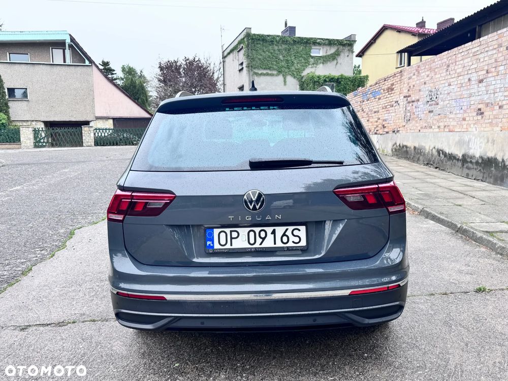 Volkswagen Tiguan 2.0 TDI SCR Life - 6
