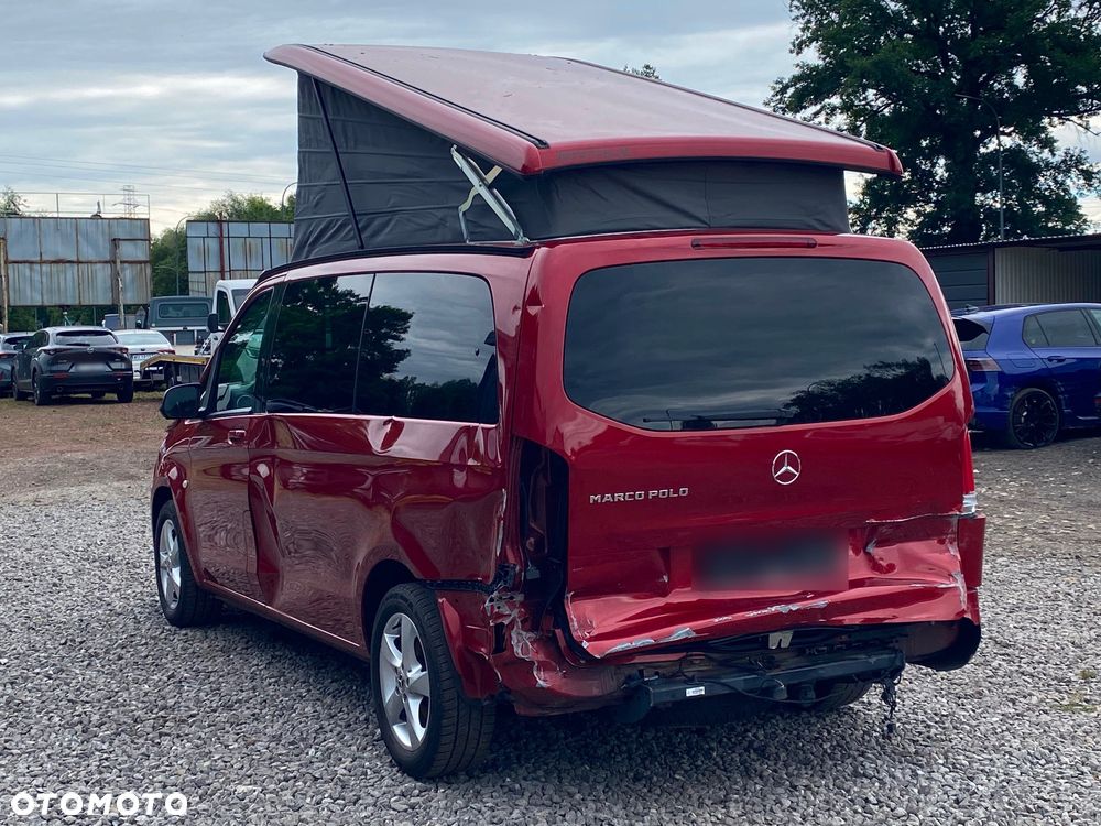 Mercedes-Benz Vito - 12