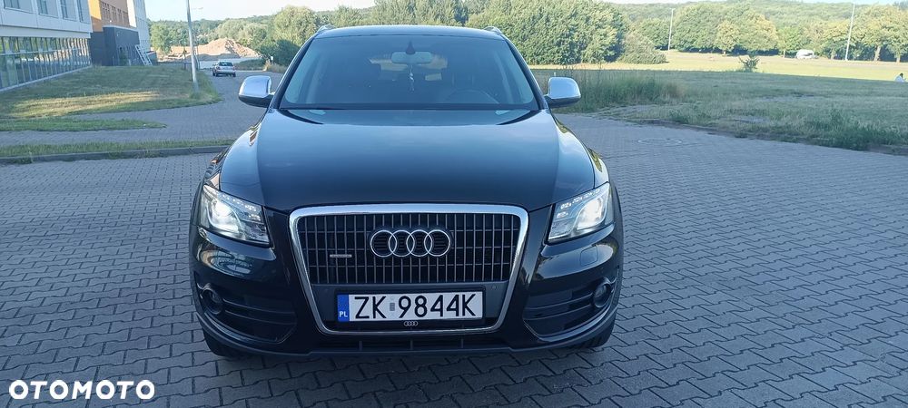 Audi Q5 2.0 TDI Quattro S tronic - 5