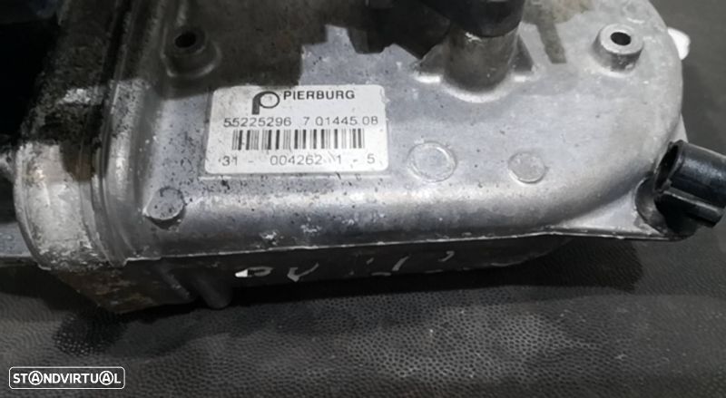 Válvula Egr Fiat Grande Punto (199_) - 2