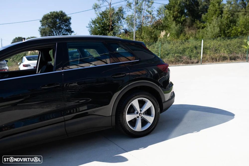 Audi Q4 e-tron 35 55 kWh - 14