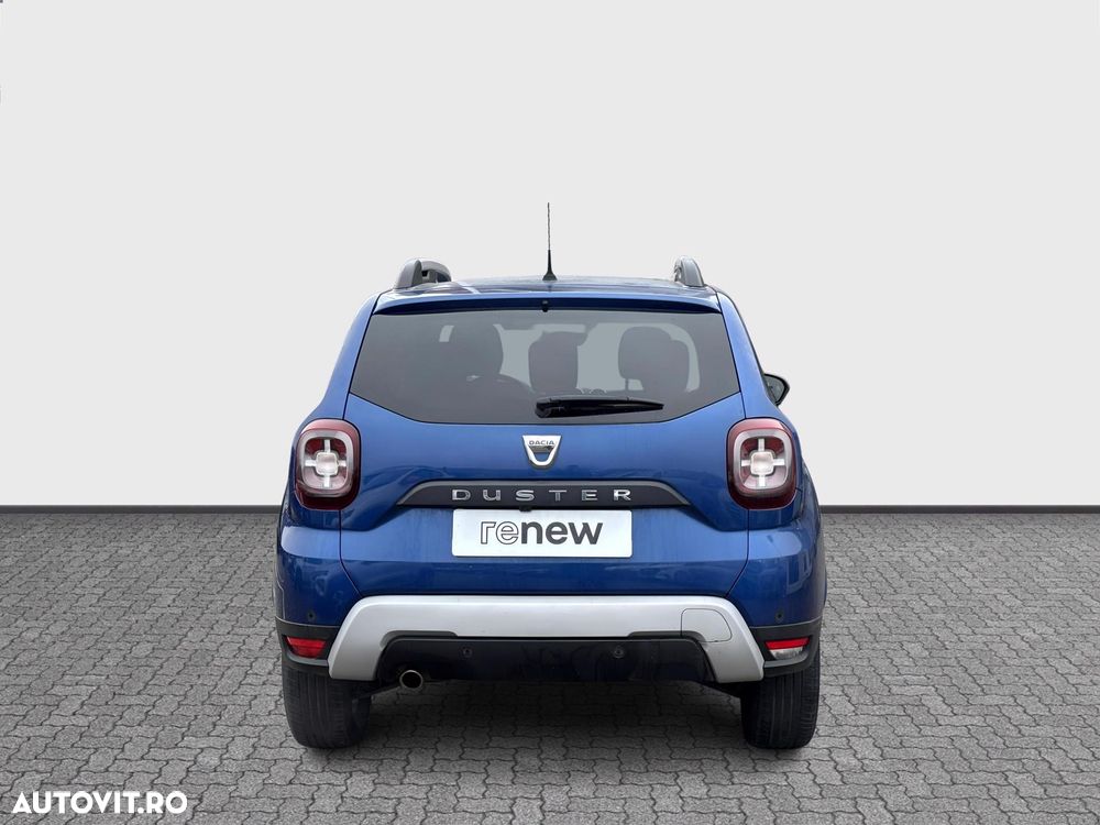 Dacia Duster TCe 90 Comfort - 3