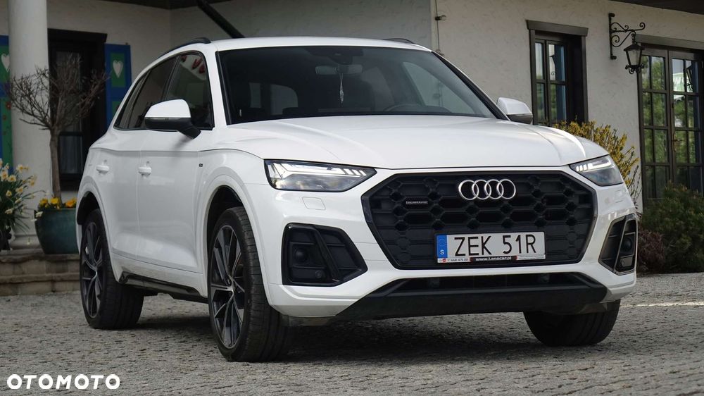 Audi Q5 - 18