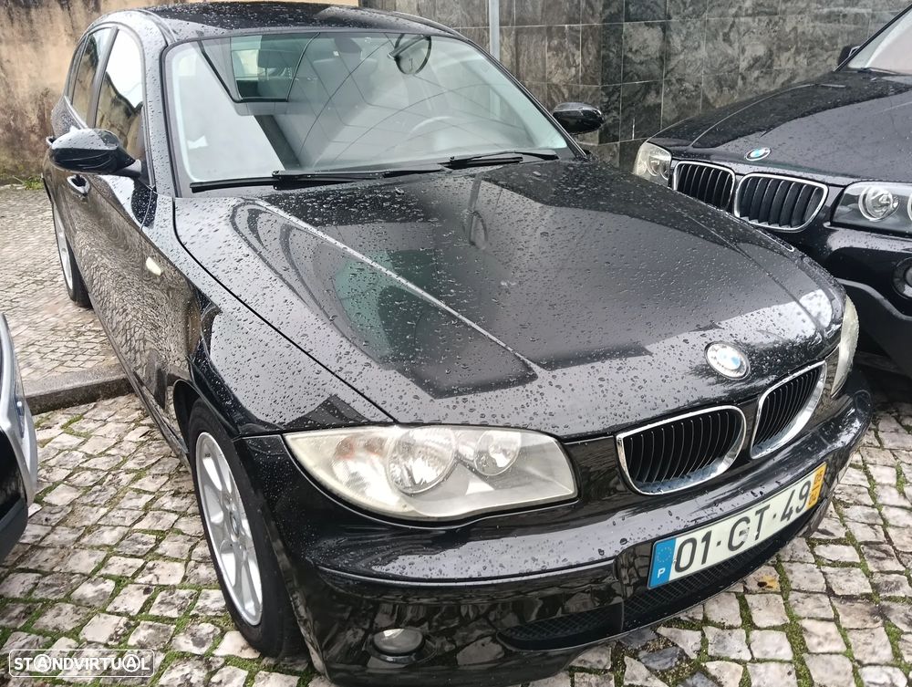 BMW X3 20 d xDrive Lifestyle Auto - 18