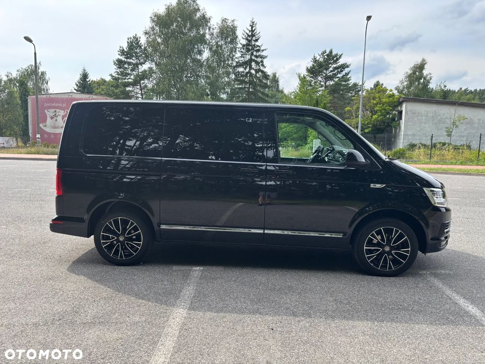 Volkswagen Multivan 2.0 TDI L1 Highline DSG - 5