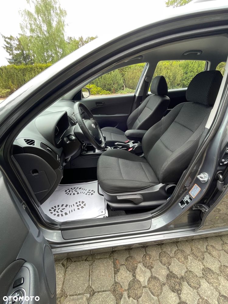 Hyundai i30 1.4 Edition Plus - 6