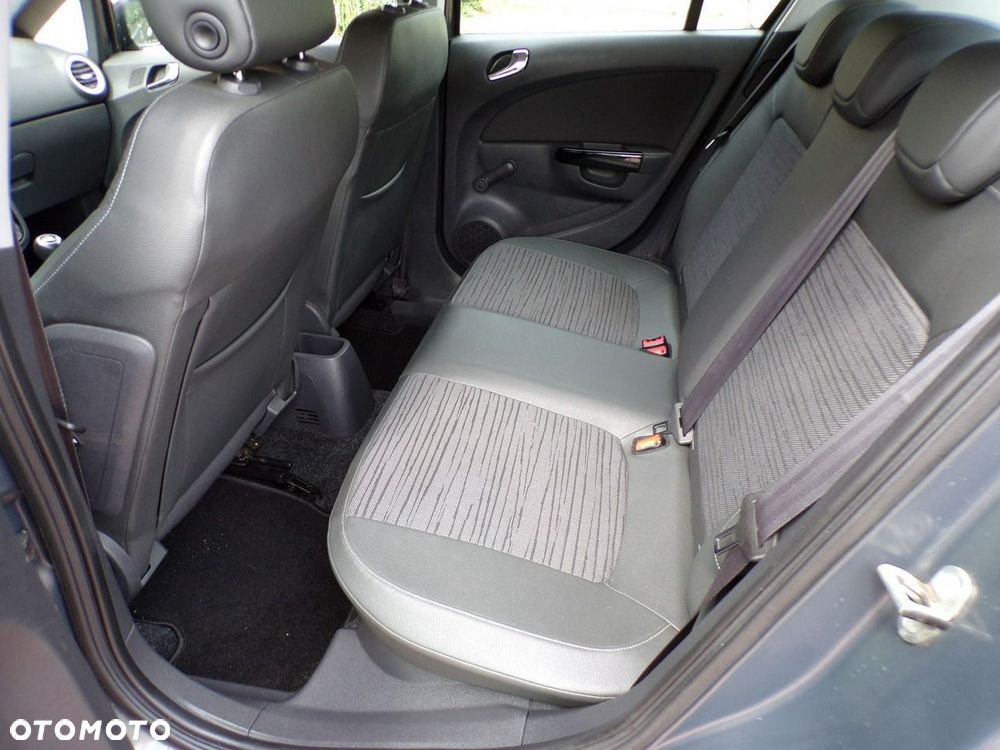 Opel Corsa - 21