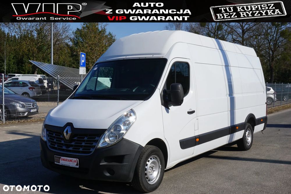 Renault MASTER - 2