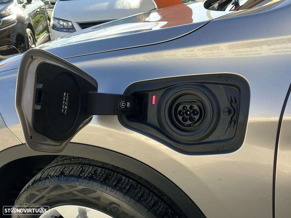 BMW X1 25 e xDrive - 18