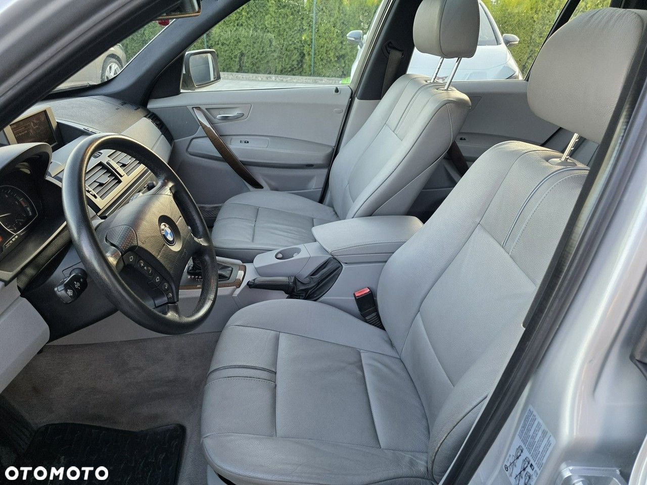 BMW X3 - 18