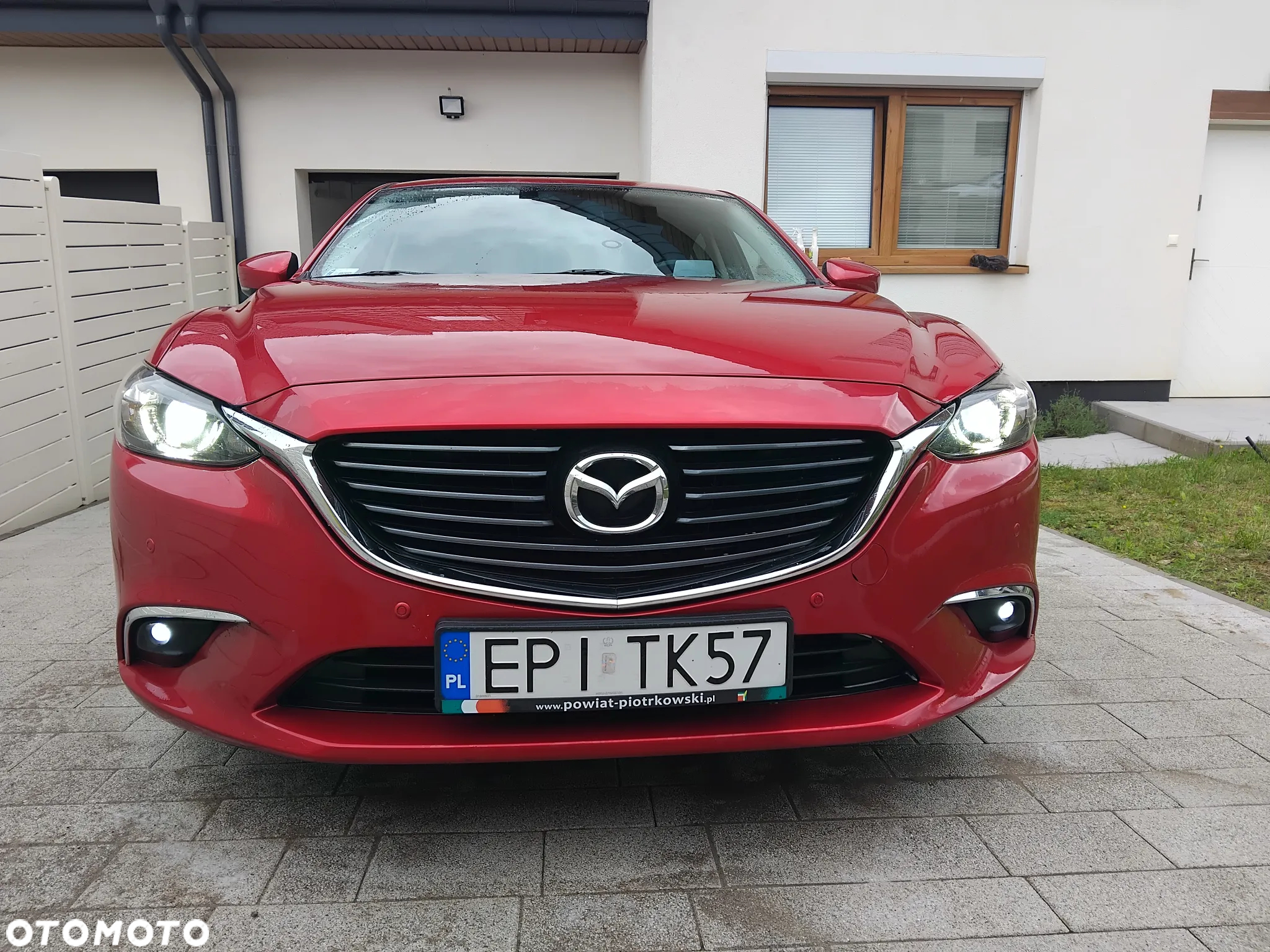Mazda 6 2.0 Skypassion I-ELoop - 3