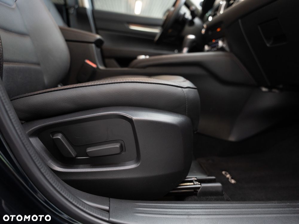 Mazda CX-5 SKYACTIV-G 194 AWD Sports-Line - 12