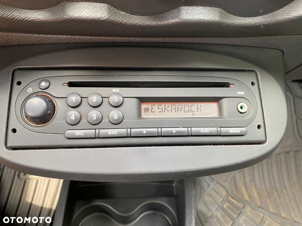 Renault Twingo 1.2 16V Rip Curl - 17