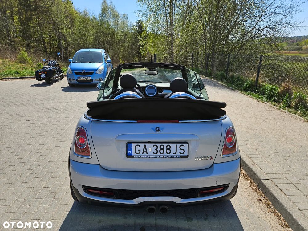 MINI Cooper S - 5