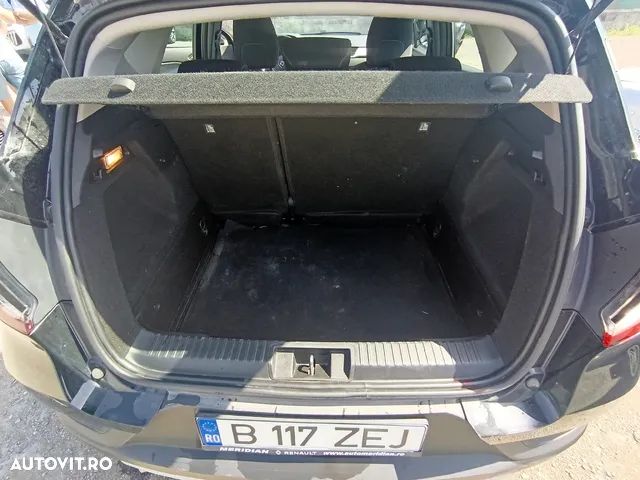 Renault Captur TCe 90 Equilibre - 12
