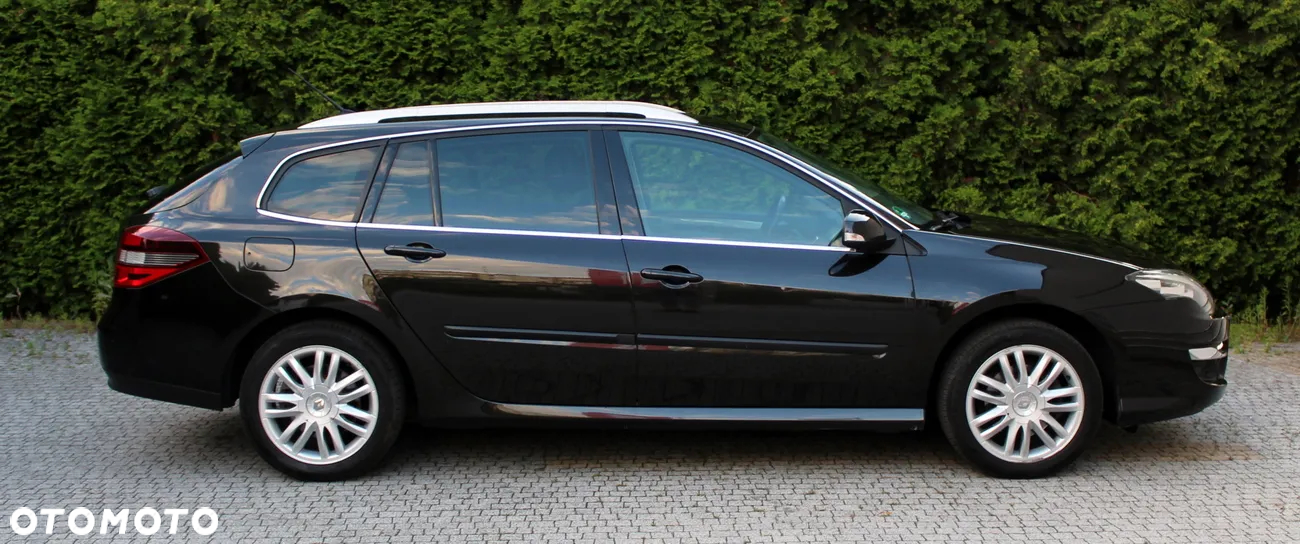 Renault Laguna Grandtour 2.0 16V Dynamique - 9