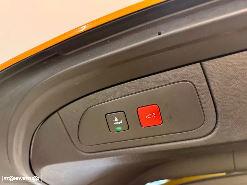 DS DS7 Crossback BlueHDI 130 So Chic - 22