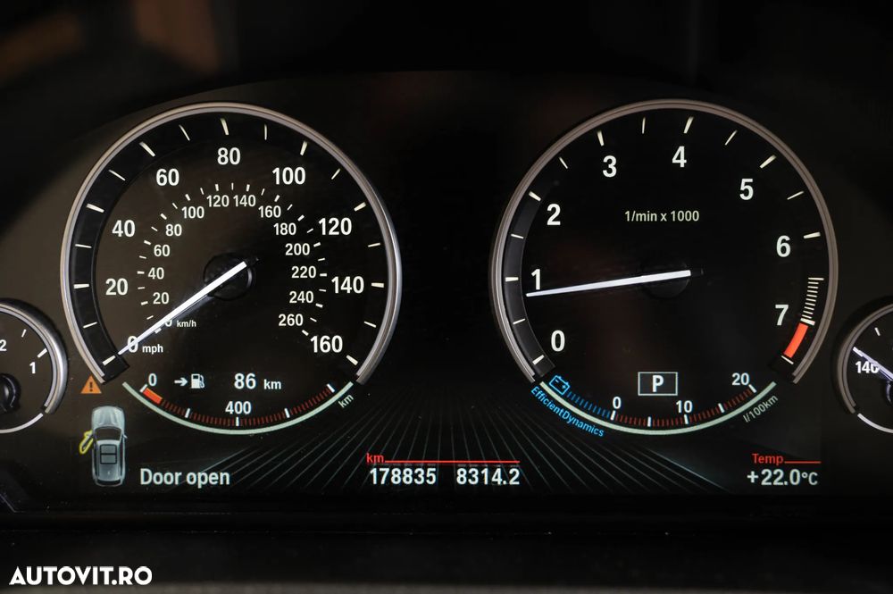 BMW X3 - 28