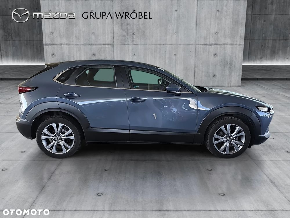 Mazda CX-30 2.0 mHEV Centre-Line 2WD - 4
