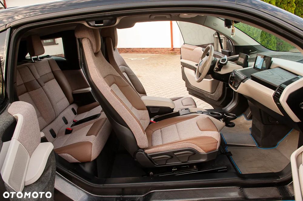 BMW i3 i3S 120 Ah - 24