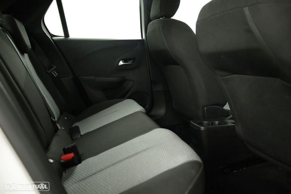 Opel Corsa 1.2 T Edition - 21