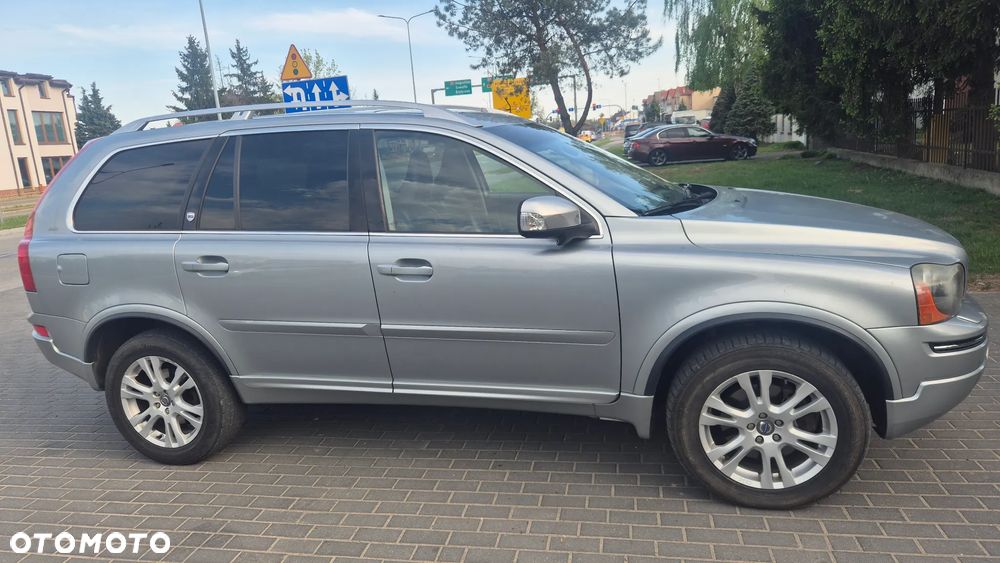 Volvo XC 90 3.2 AWD R-Design - 2