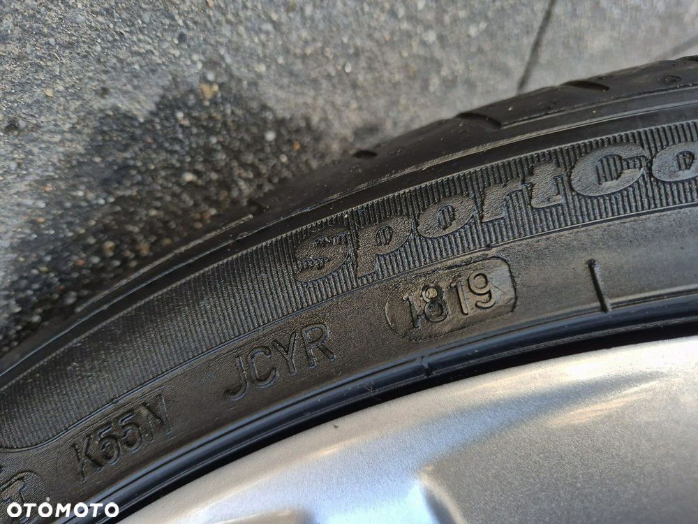 Skoda Octavia Combi 2.0 TDI CR DPF DSG RS - 10