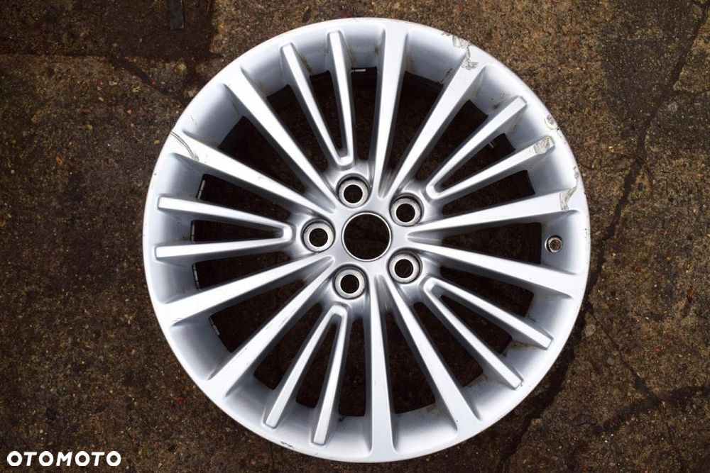 OPEL 17 Astra V K Nowy Model Oryginał - 1