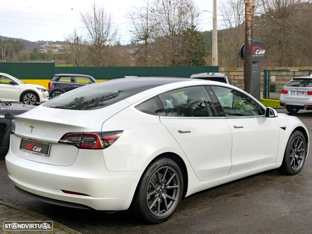 Tesla Model 3 Standard RWD Plus - 4