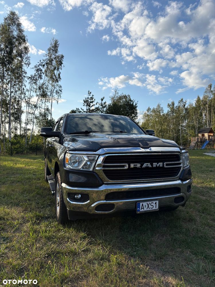 RAM 1500 - 14