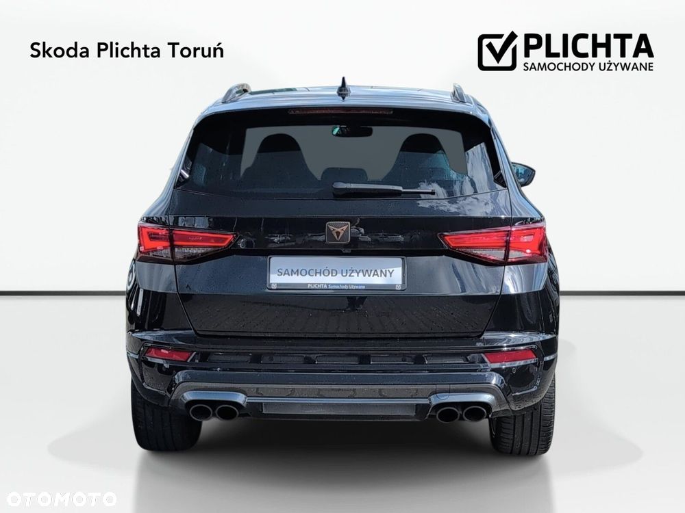 Cupra Ateca - 7