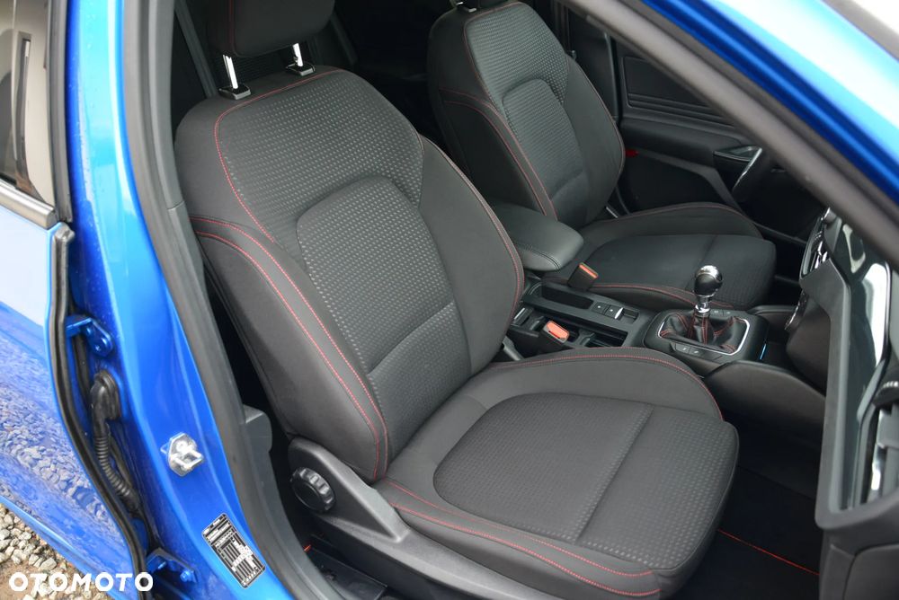 Ford Focus 2.0 EcoBlue ST-Line - 32