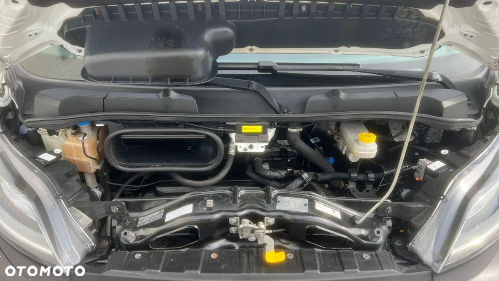 Citroën Jumper * DŁUGI * 2.2 * 130 Koni * 6 Biegów * Kamper * - 26