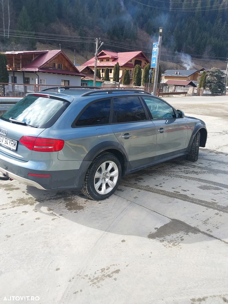 Audi A4 Allroad - 3