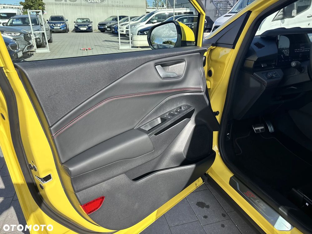 Ford Puma 1.0 EcoBoost ST-Line - 16