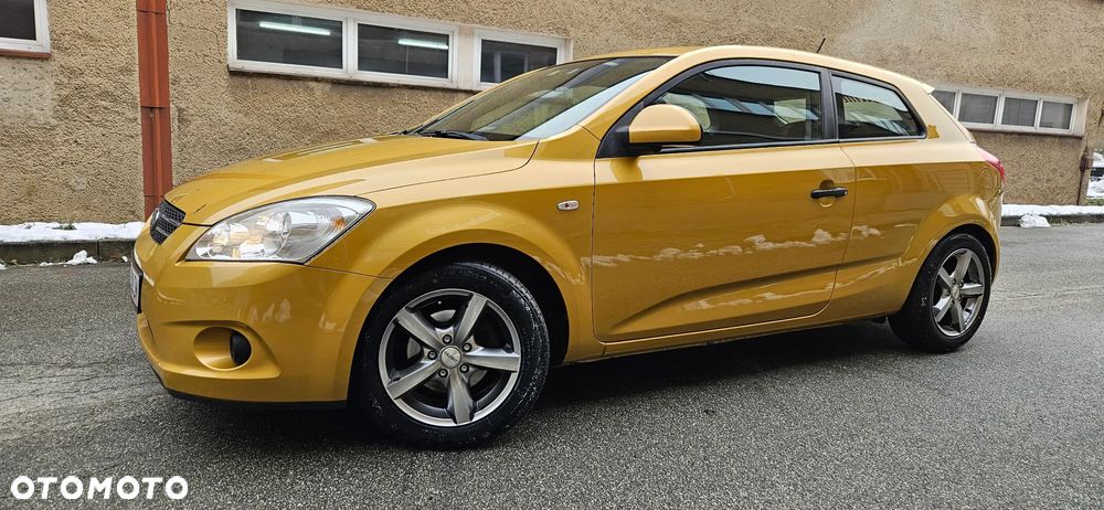 Kia ProCeed 1.4 Comfort - 2