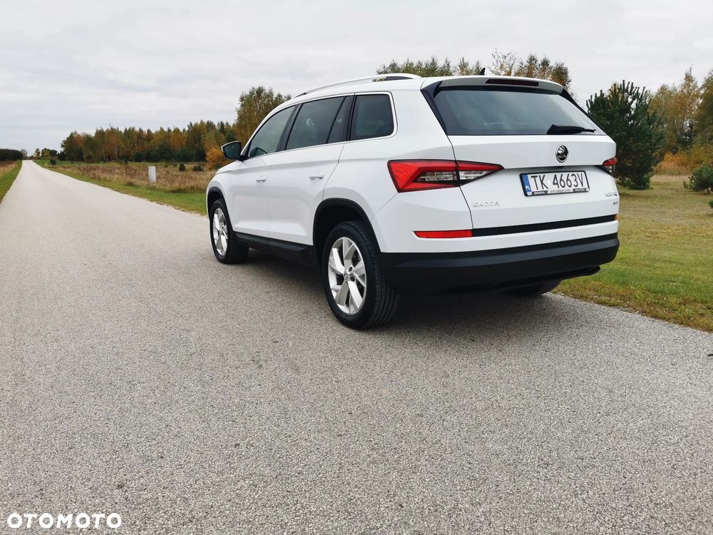 Skoda Kodiaq - 3