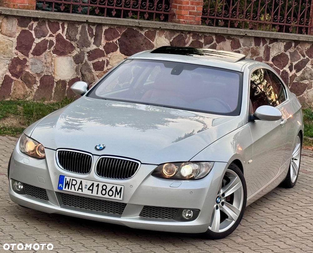 BMW Seria 3 335i Edition Exclusive - 2