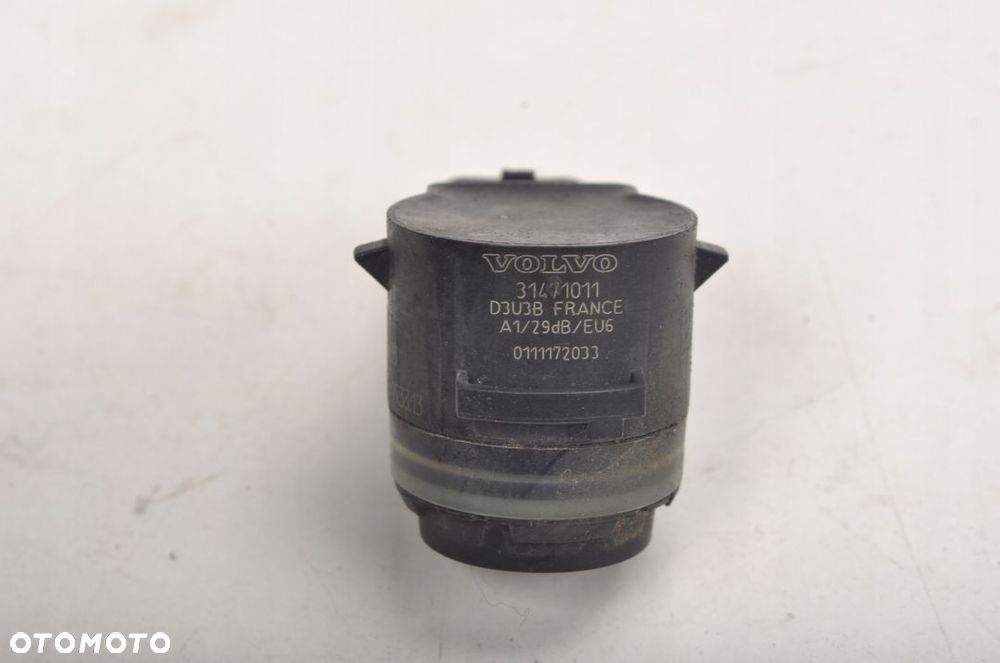 VOLVO XC90 II CZUJNIK PARKOWANIA COFANIA 723-16 - 4