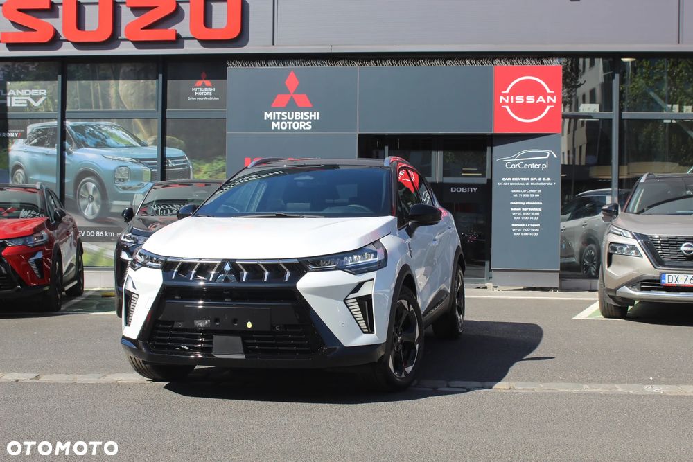 Mitsubishi ASX 1.3 mHEV Intense Style Cold DCT - 1