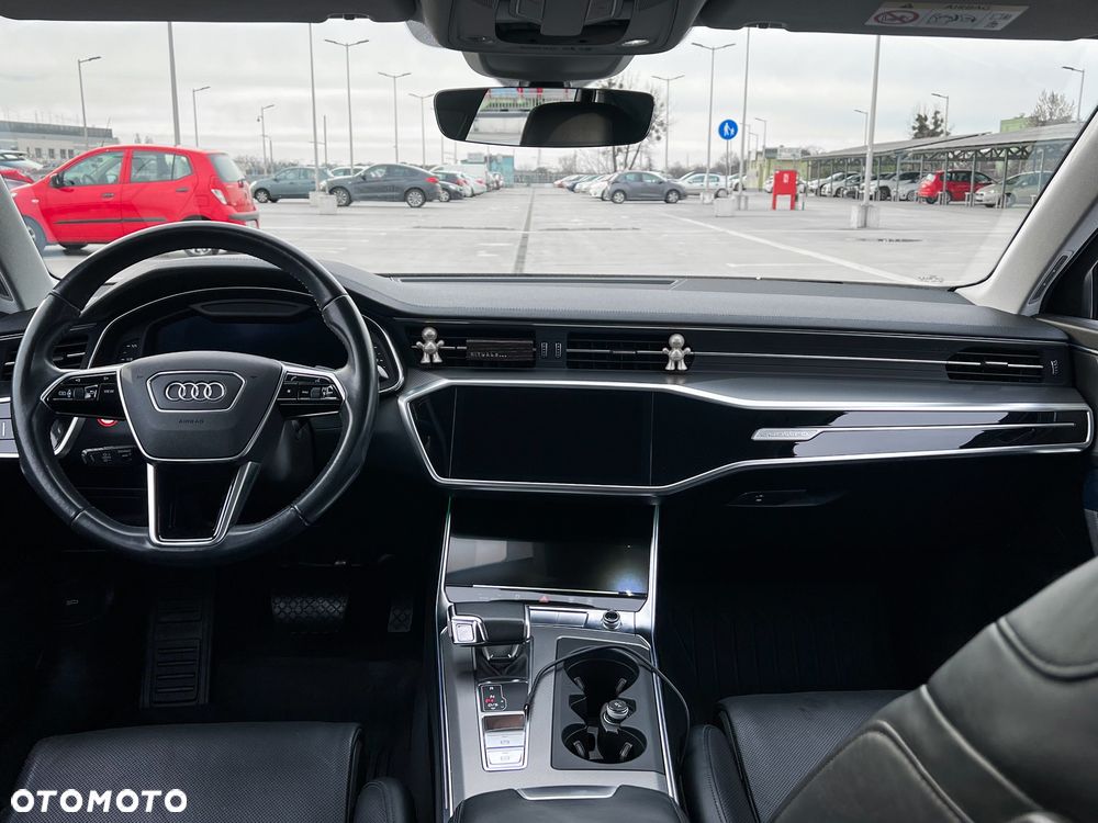 Audi A6 Limousine - 29