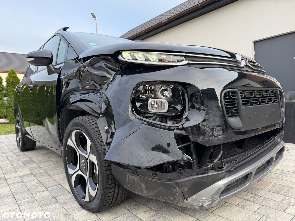 Citroën C3 Aircross 1.2 PureTech GPF Rip Curl S&S - 2