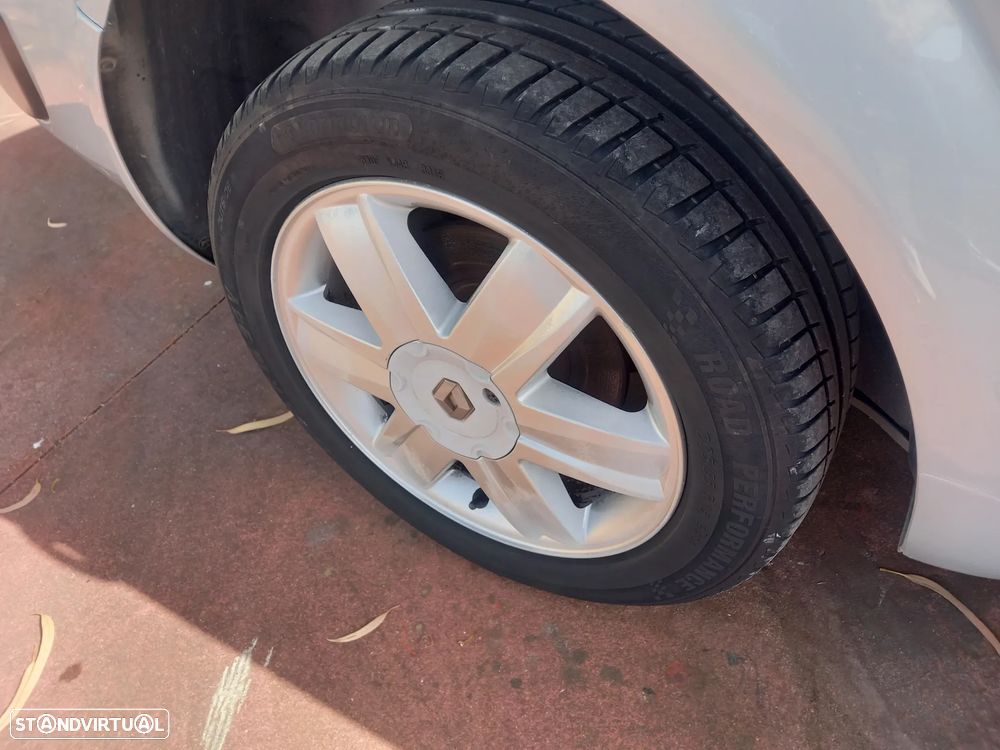 Renault Mégane Break 1.5 dCi C Dynamique - 28