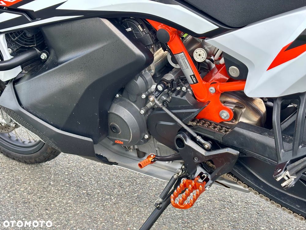 KTM Adventure - 16