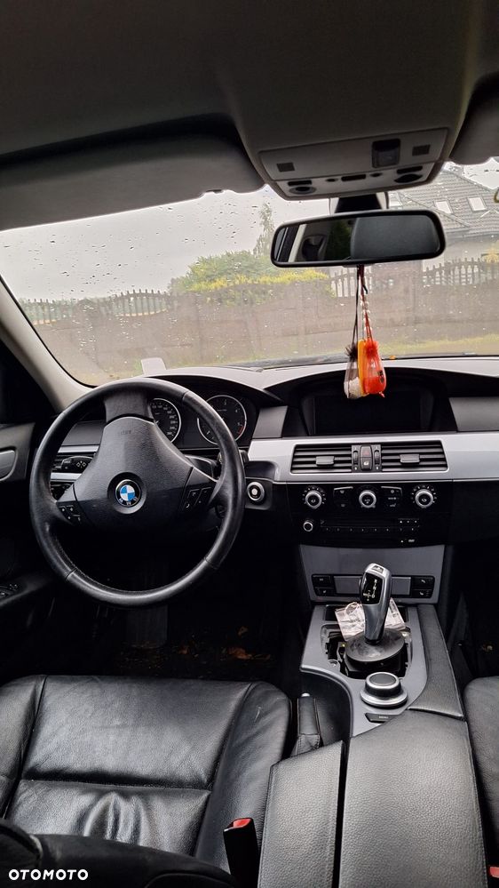 BMW Seria 5 - 6